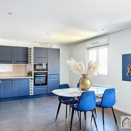 Appartement « Marine Serenity » - 50M De La Plage Bray-Dunes Ngoại thất bức ảnh