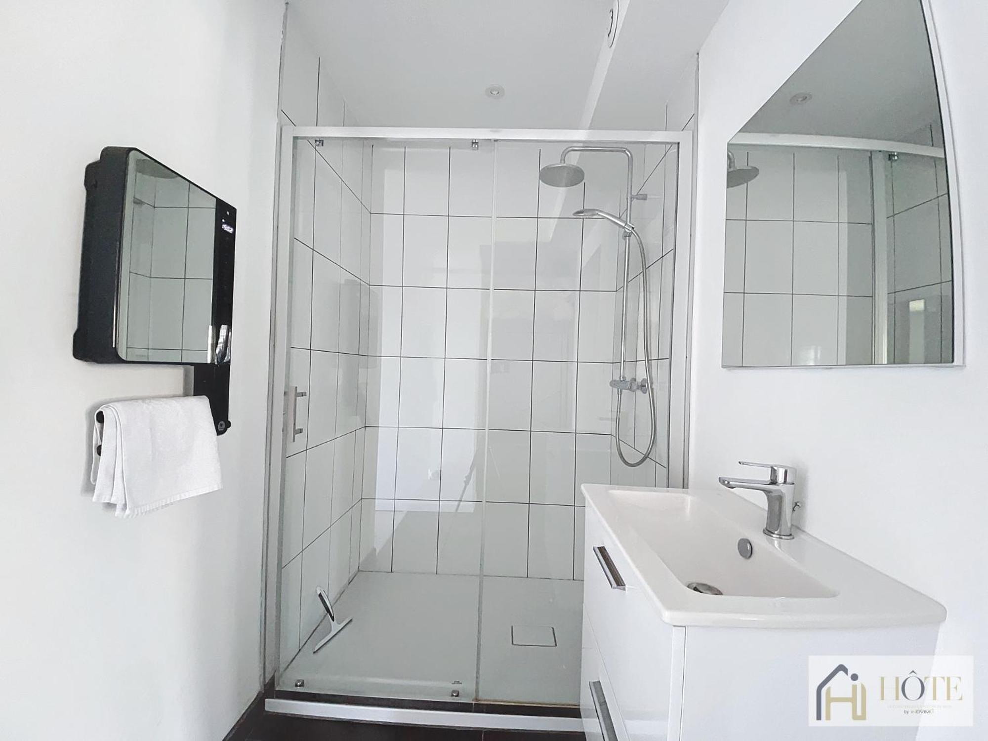 Appartement « Marine Serenity » - 50M De La Plage Bray-Dunes Ngoại thất bức ảnh