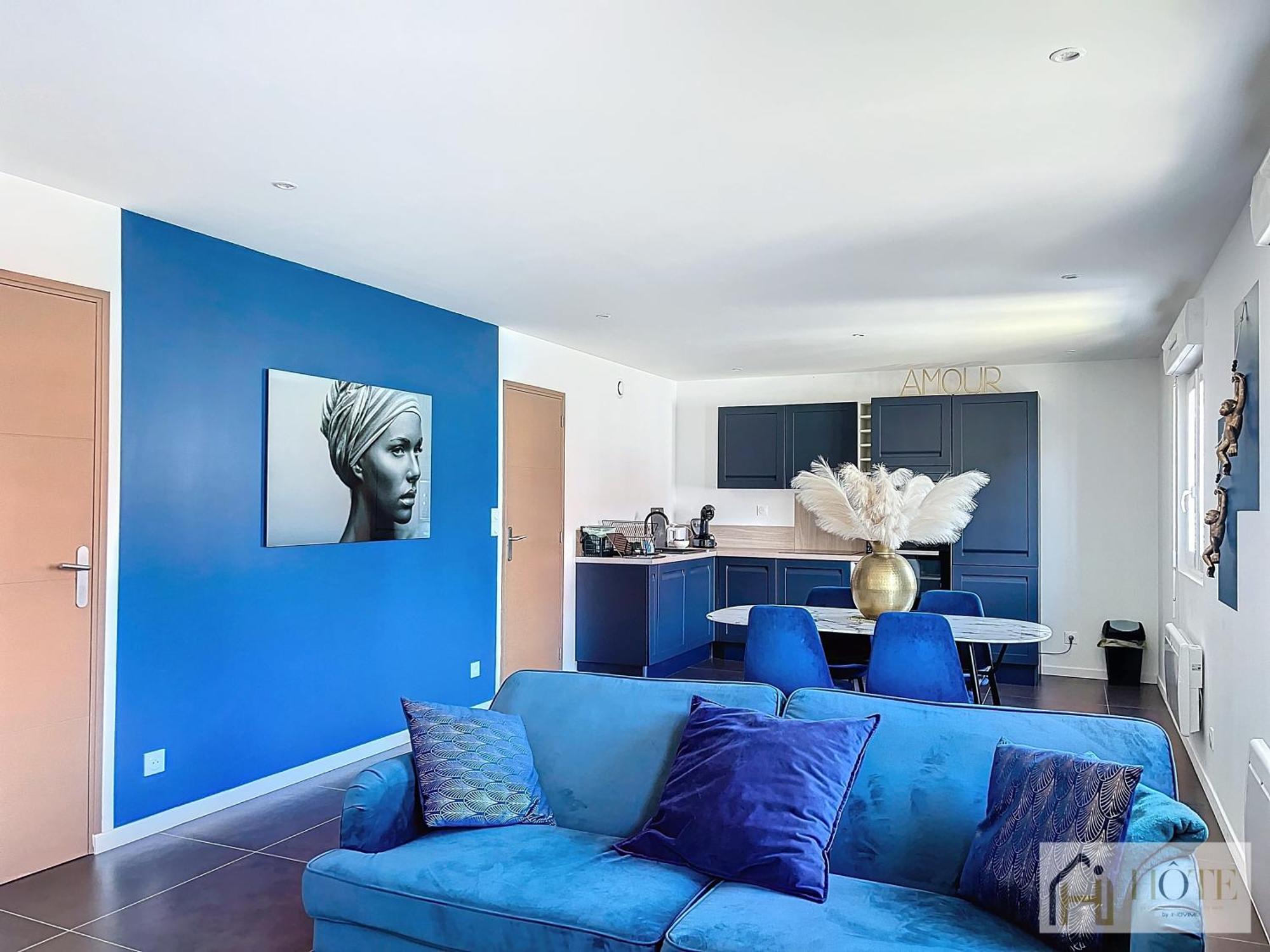 Appartement « Marine Serenity » - 50M De La Plage Bray-Dunes Ngoại thất bức ảnh