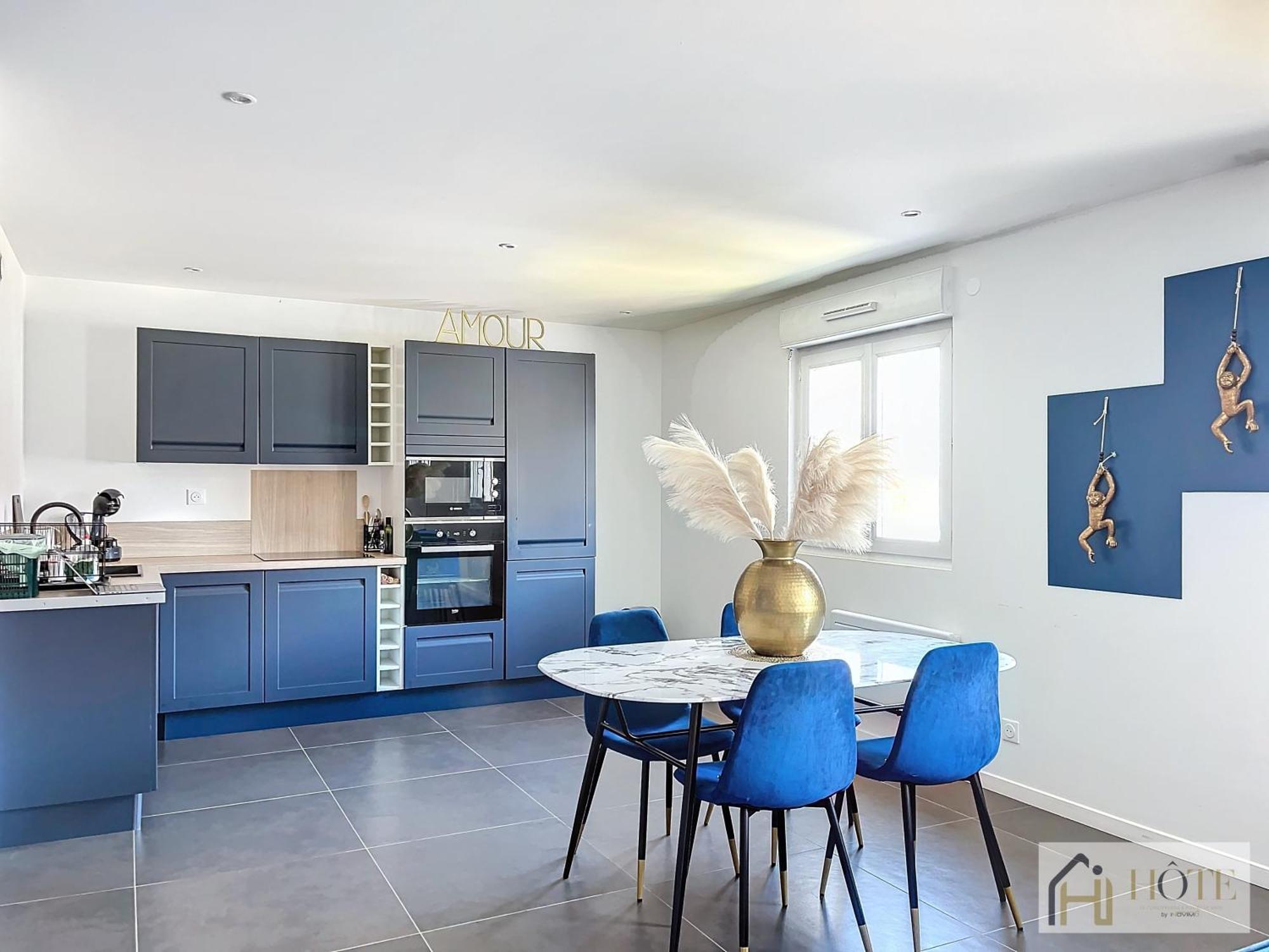 Appartement « Marine Serenity » - 50M De La Plage Bray-Dunes Ngoại thất bức ảnh