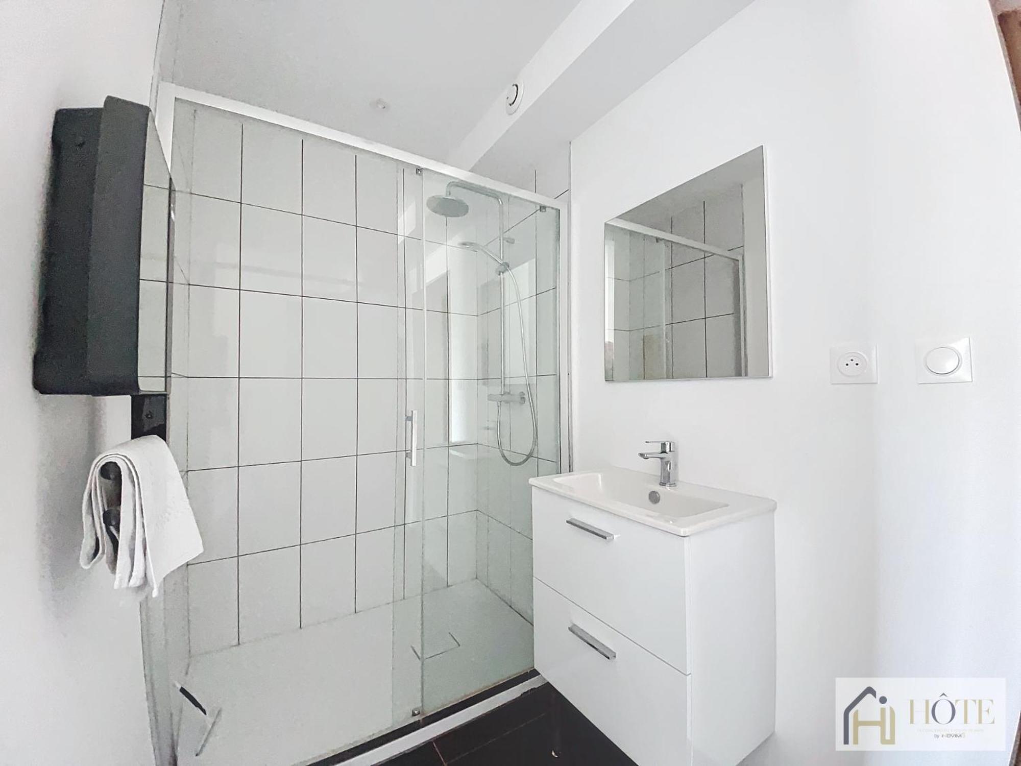 Appartement « Marine Serenity » - 50M De La Plage Bray-Dunes Ngoại thất bức ảnh