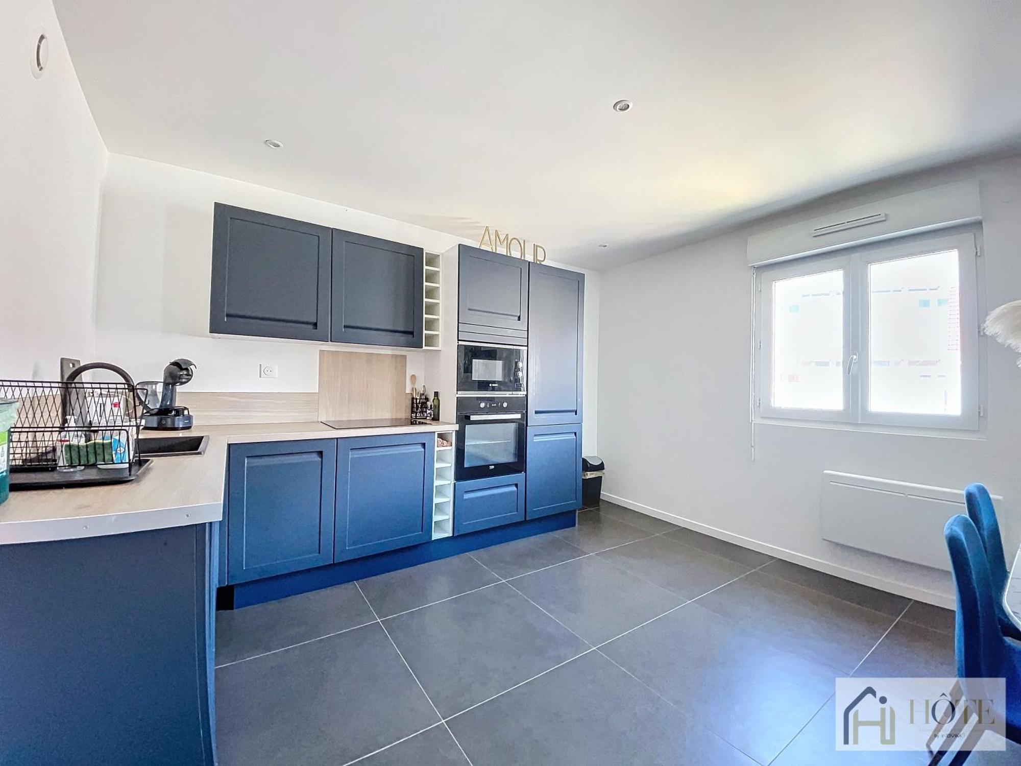 Appartement « Marine Serenity » - 50M De La Plage Bray-Dunes Ngoại thất bức ảnh